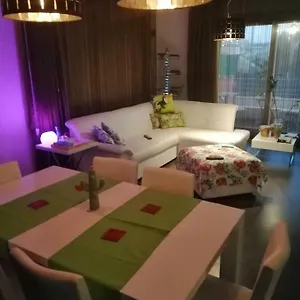 Alex House , Cagliari Italia