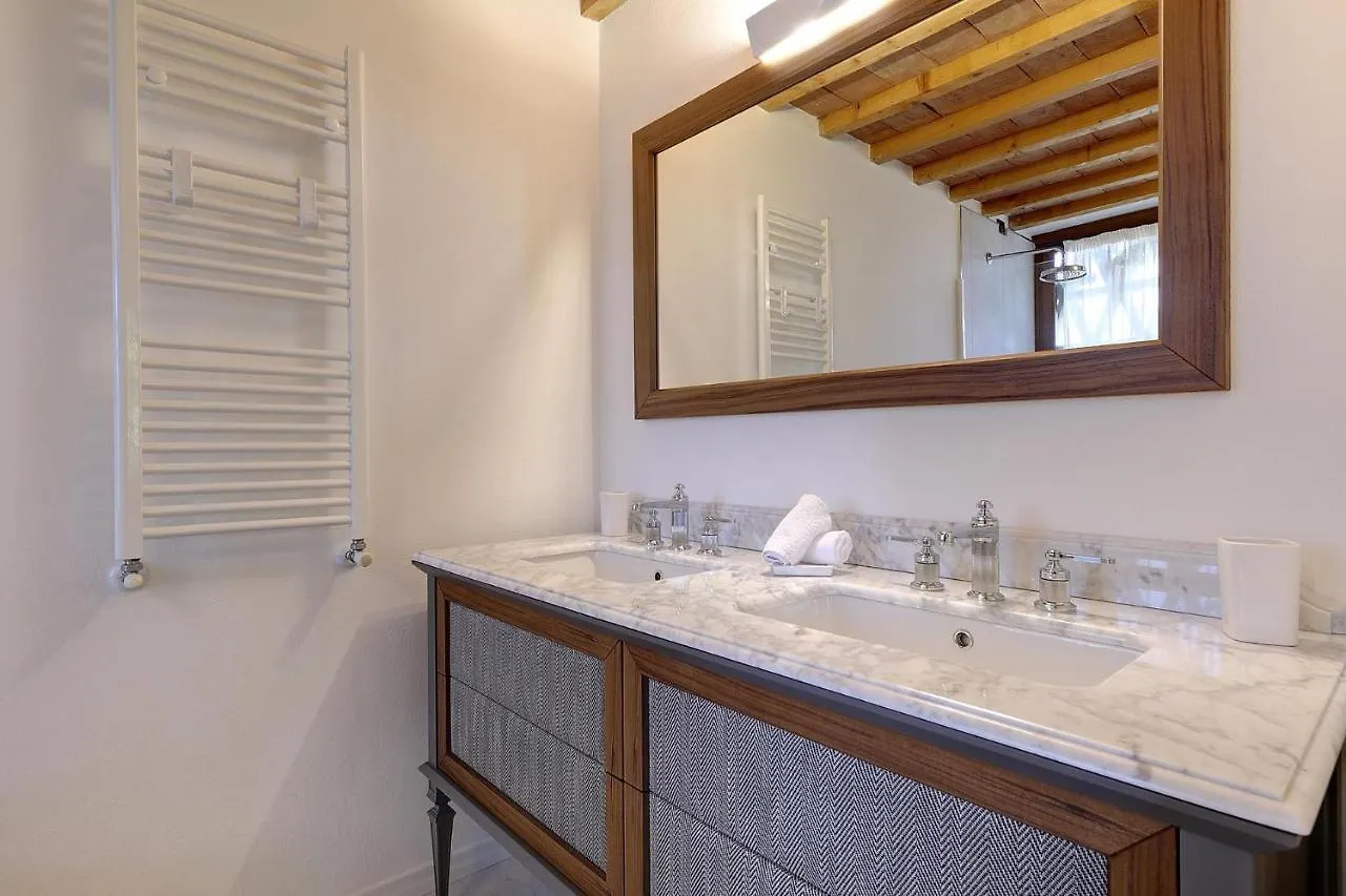 ***  Terre Di Baccio Bed & Breakfast Greve in Chianti Italy