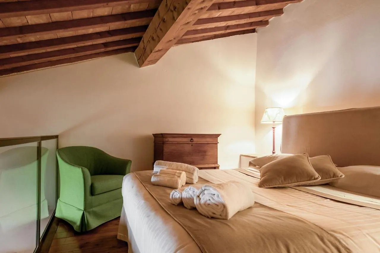 Bed & Breakfast Bed and Breakfast Terre di Baccio Greve in Chianti