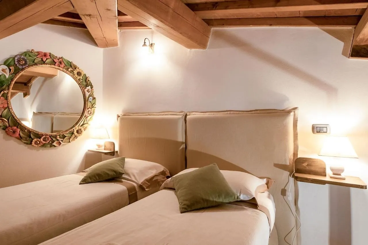 Bed and Breakfast Terre di Baccio Greve in Chianti
