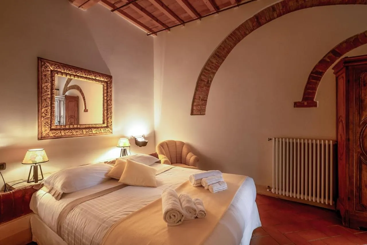 Terre Di Baccio Bed & Breakfast Greve in Chianti 3*,