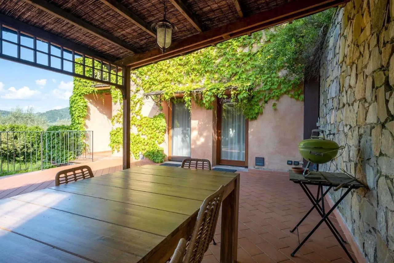 Bed and Breakfast Terre di Baccio Greve in Chianti Bed & Breakfast
