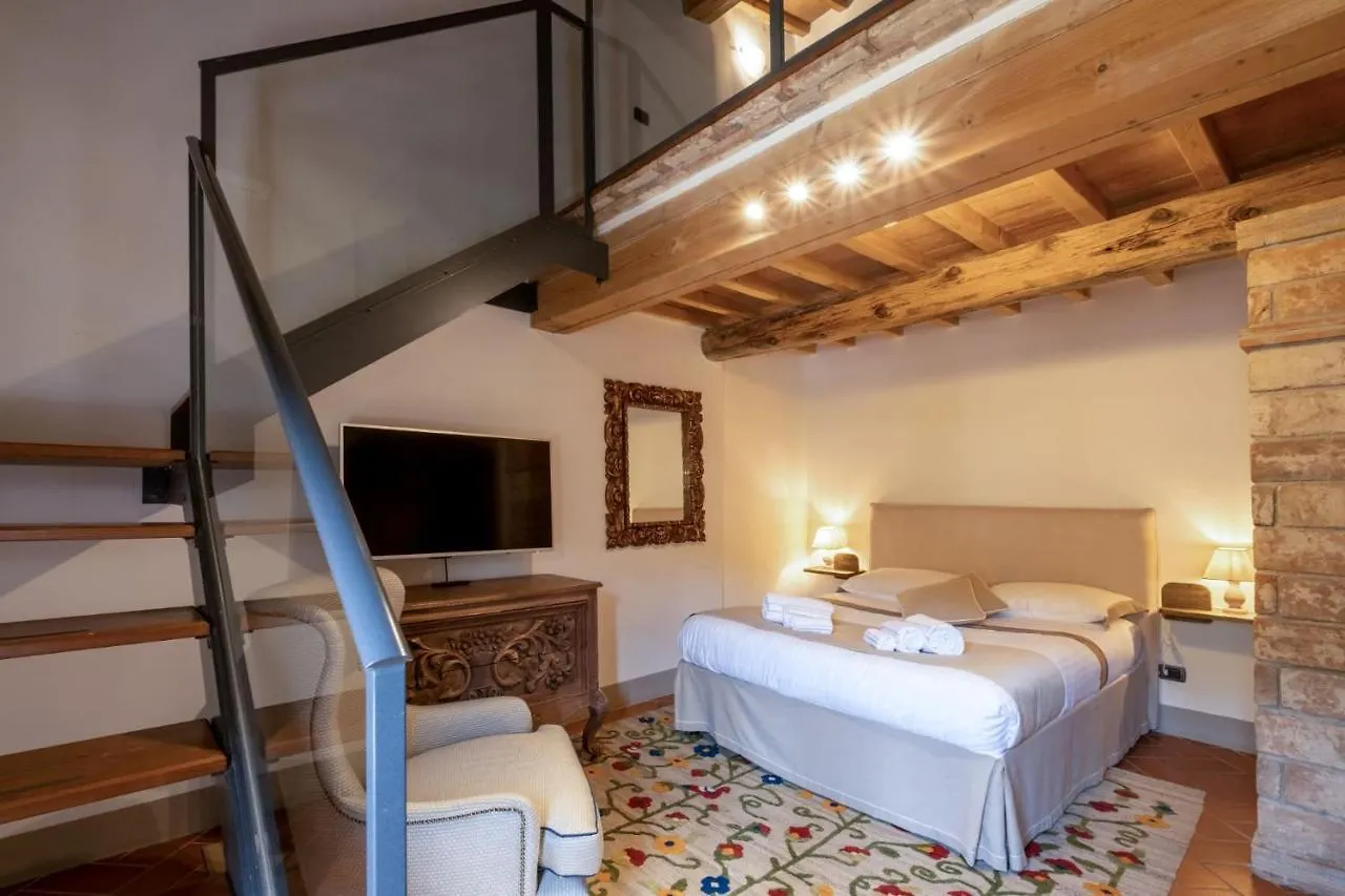 Terre Di Baccio Bed & Breakfast Greve in Chianti