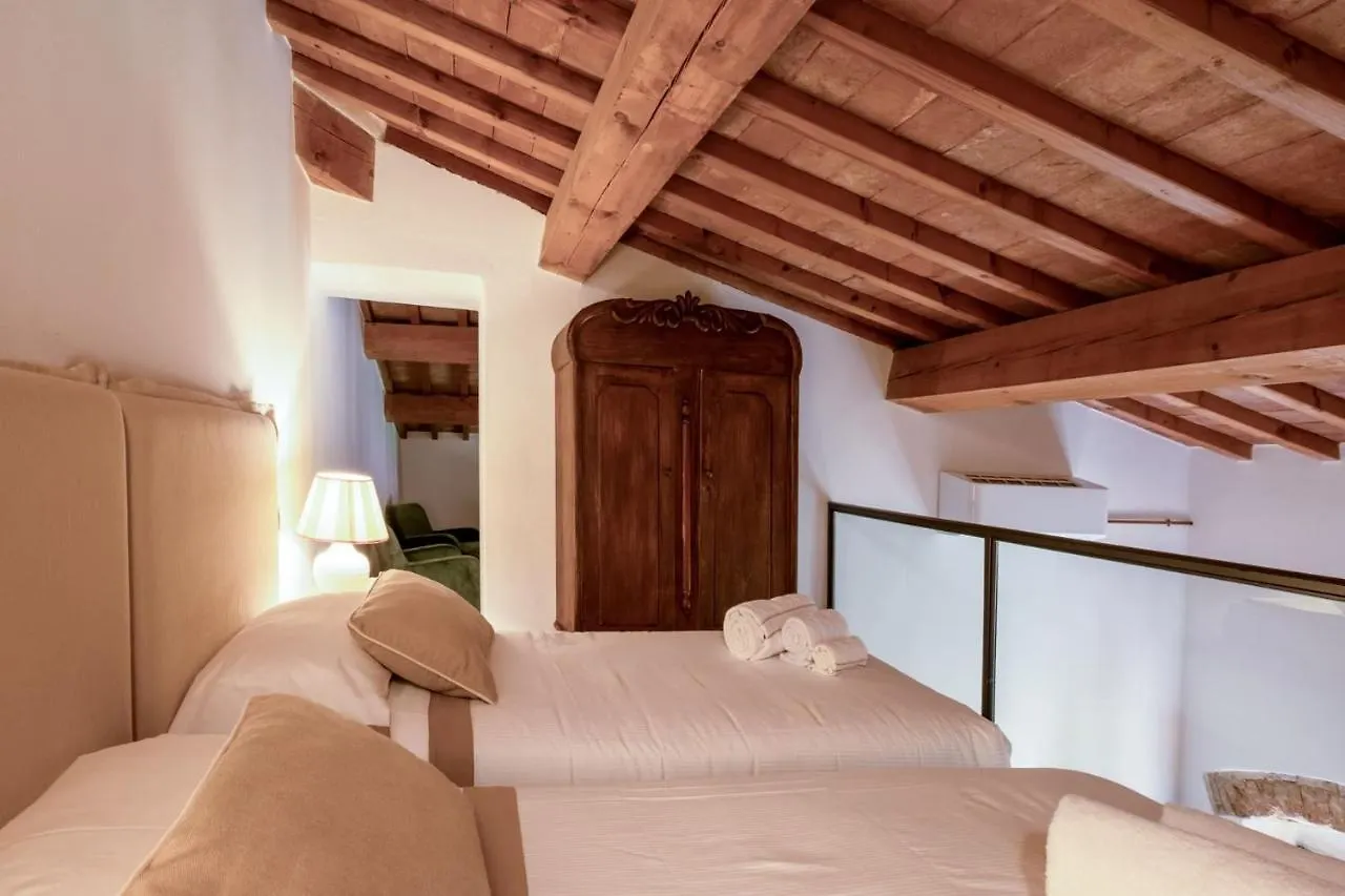 Bed and Breakfast Terre di Baccio Greve in Chianti Italia