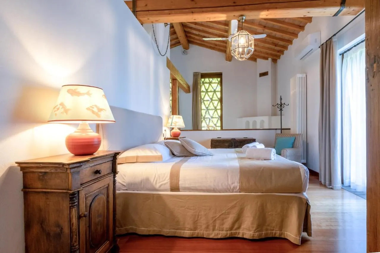 Bed and Breakfast Terre di Baccio Greve in Chianti 3*,  Italia